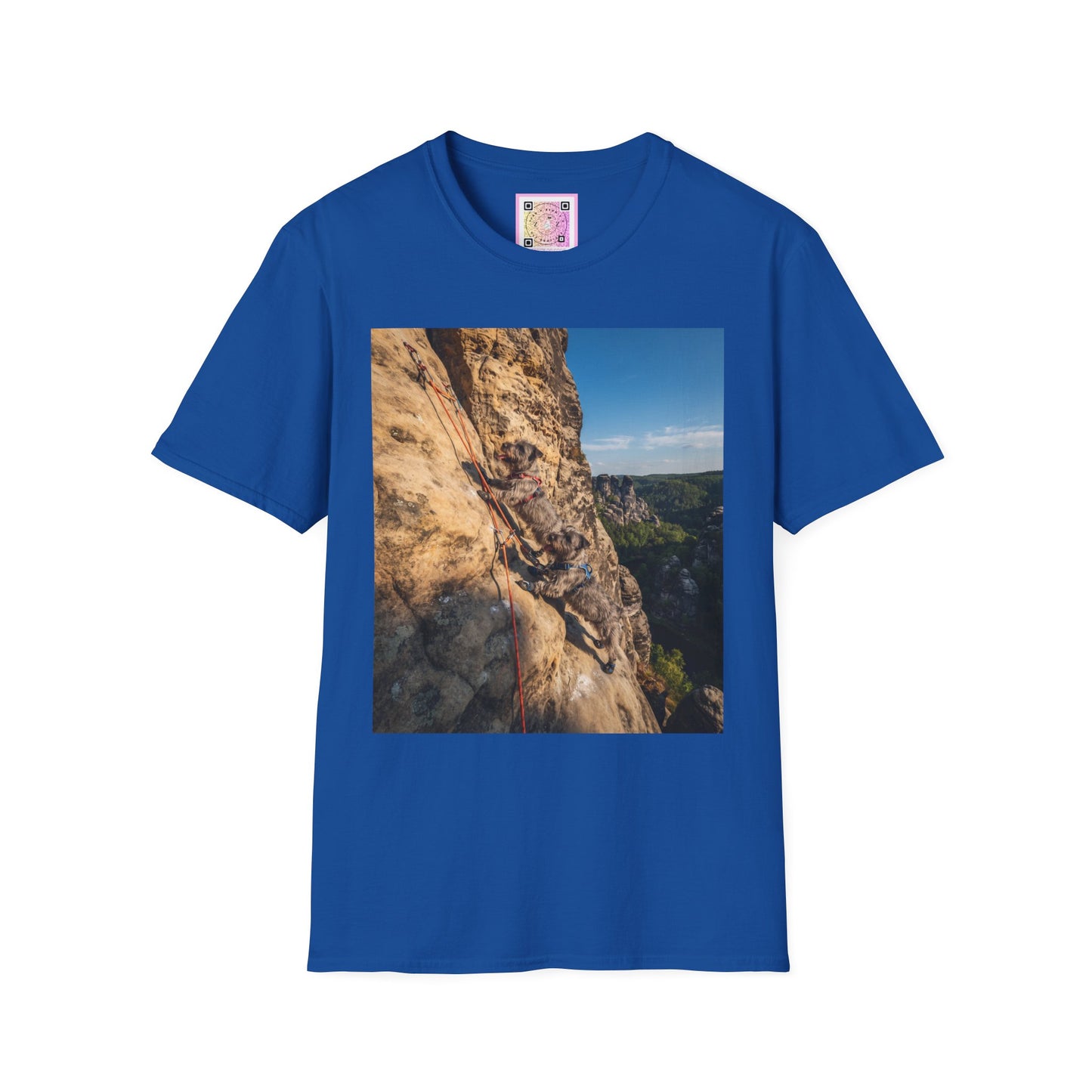 Cesky Terrier Tee Shirt