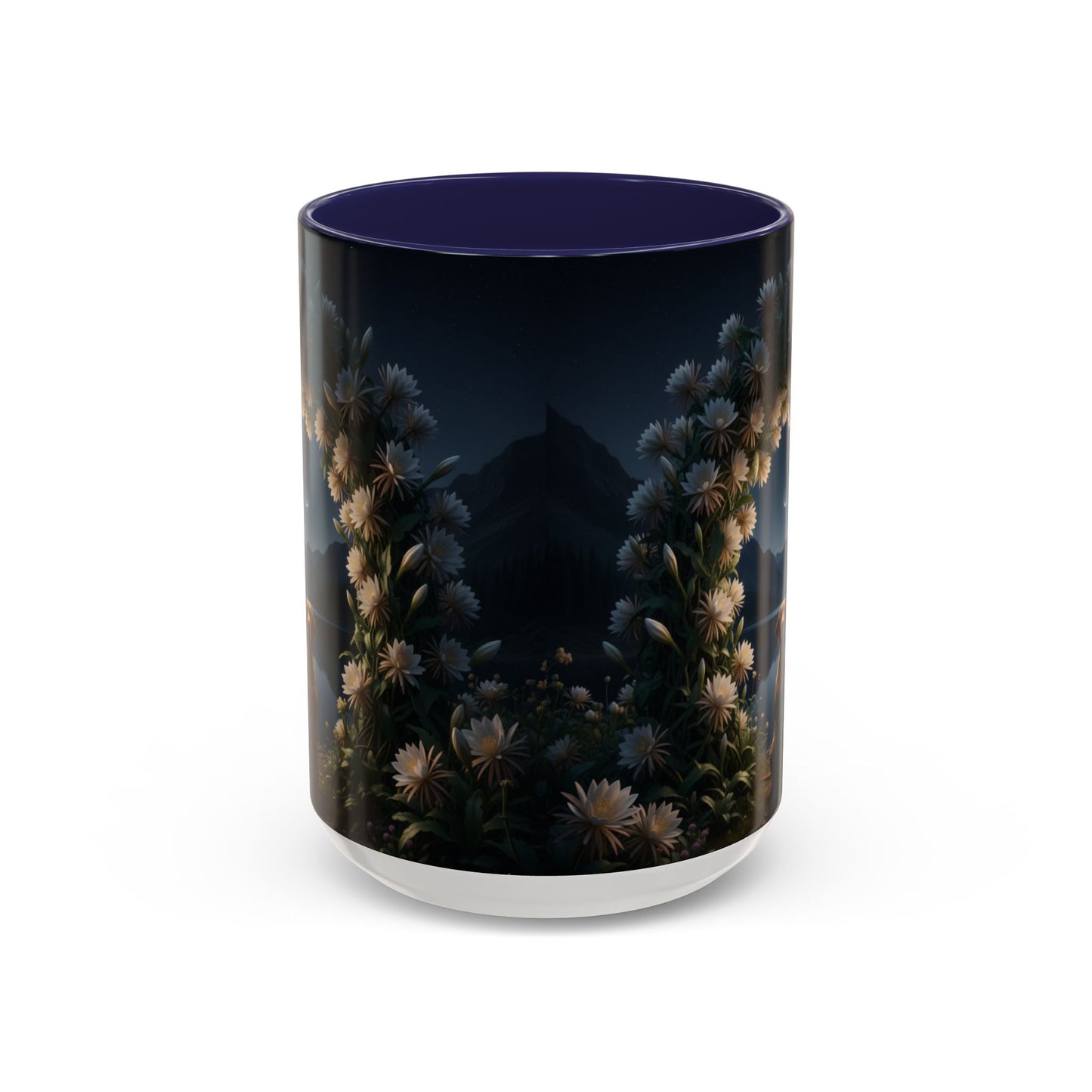 Mug Viszla Accent - Le cadeau idéal pour les amoureux des chiens