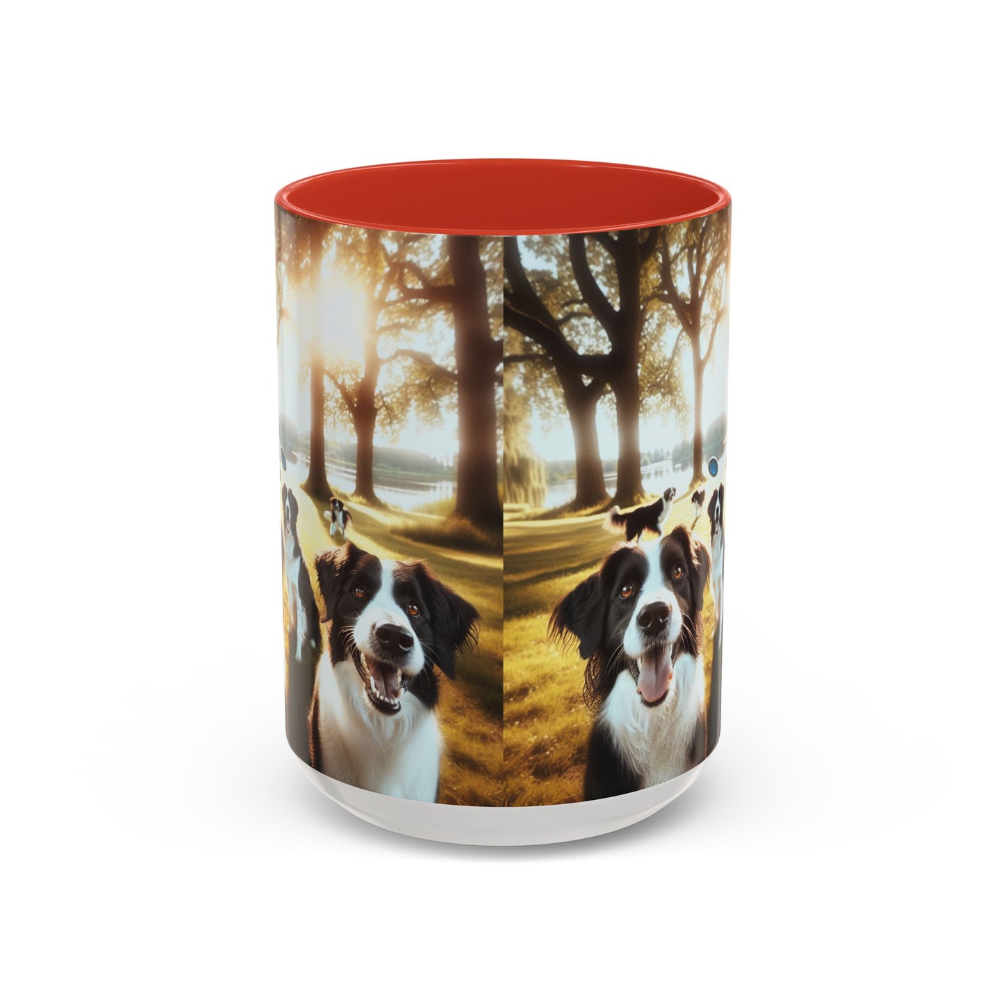 Taza de café con detalles de Stabyhouns: el regalo perfecto para los amantes de los perros