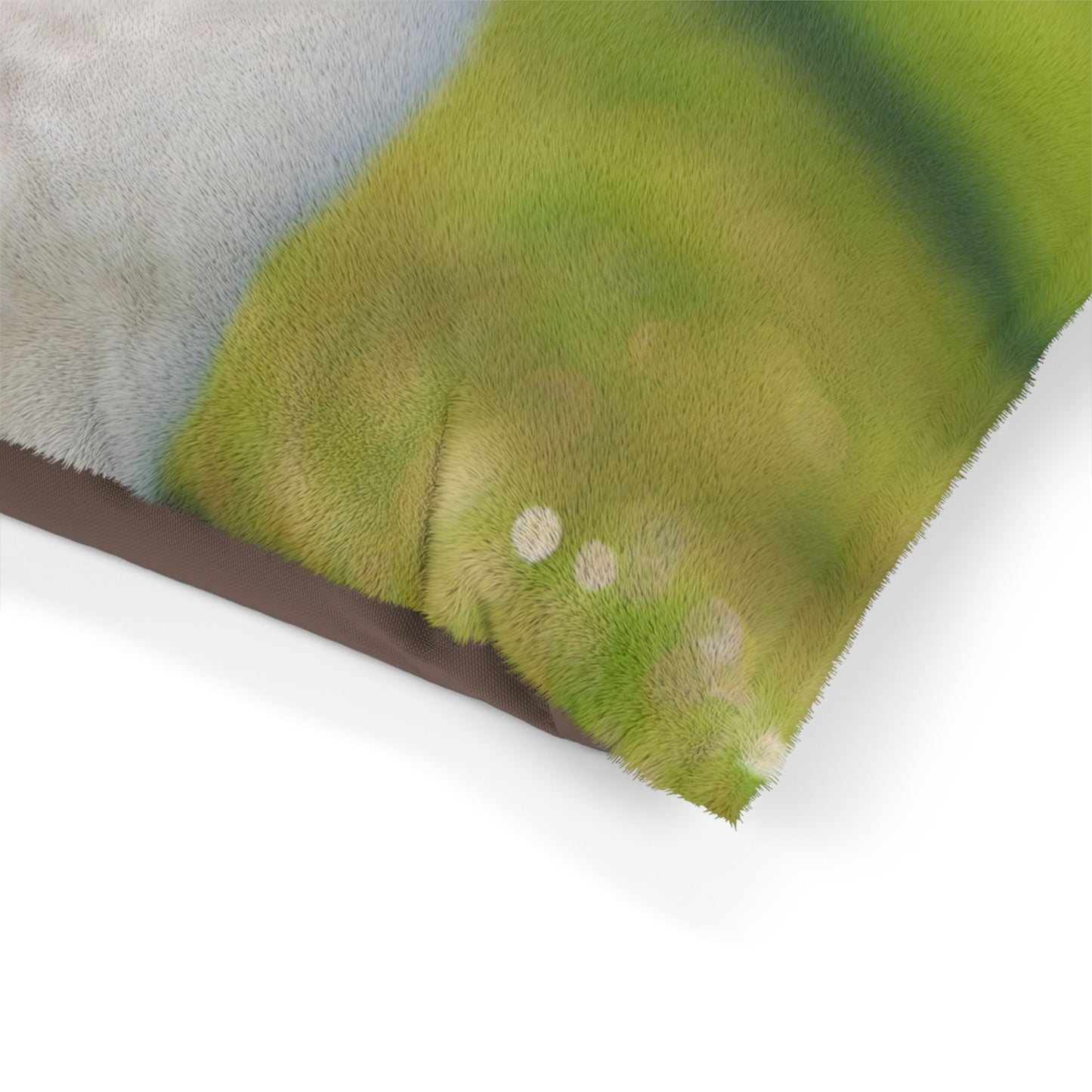 Bichon Frise Pet Bed
