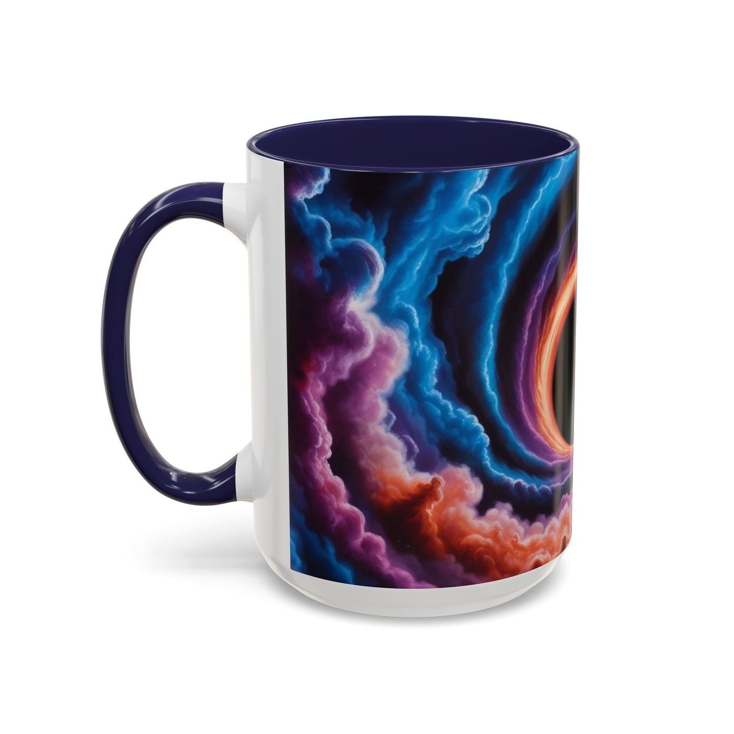 Mug à café à effet d'optique - Cadeau idéal pour les amoureux des chiens