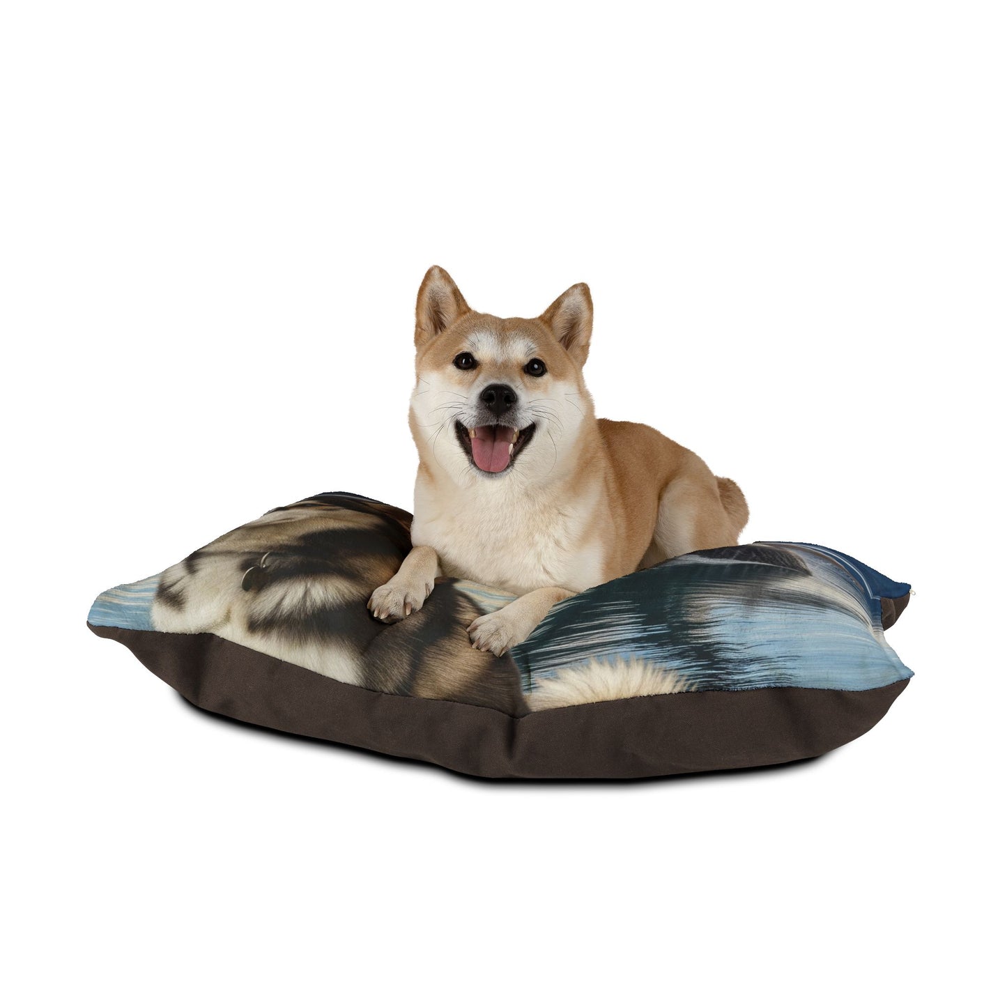 Alaskan Klee Kai Pet Bed