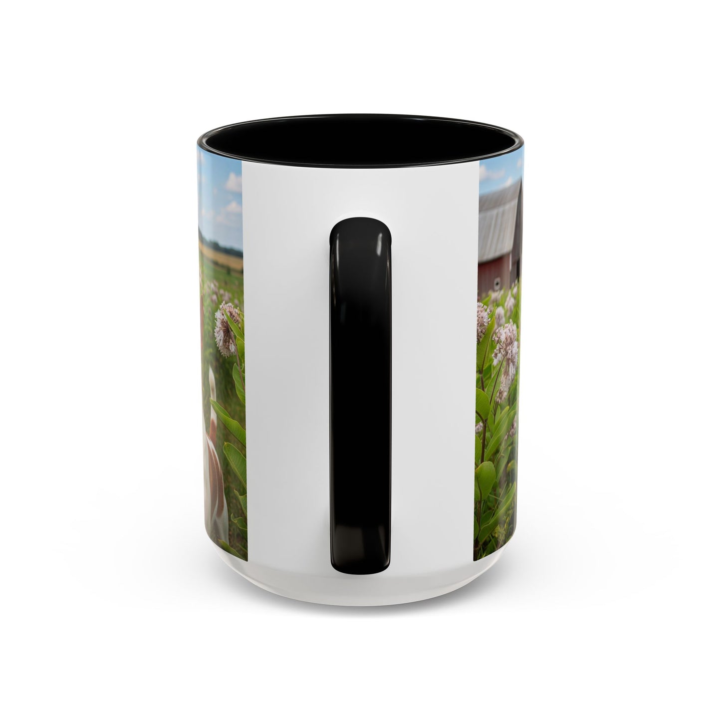 Taza de café con detalles de Rat Terrier: el regalo perfecto para los amantes de los perros