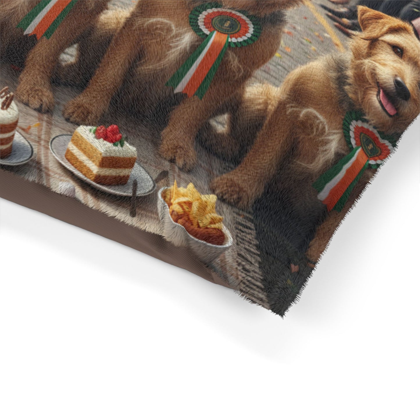 Glen of Imaal Terrier Pet Bed