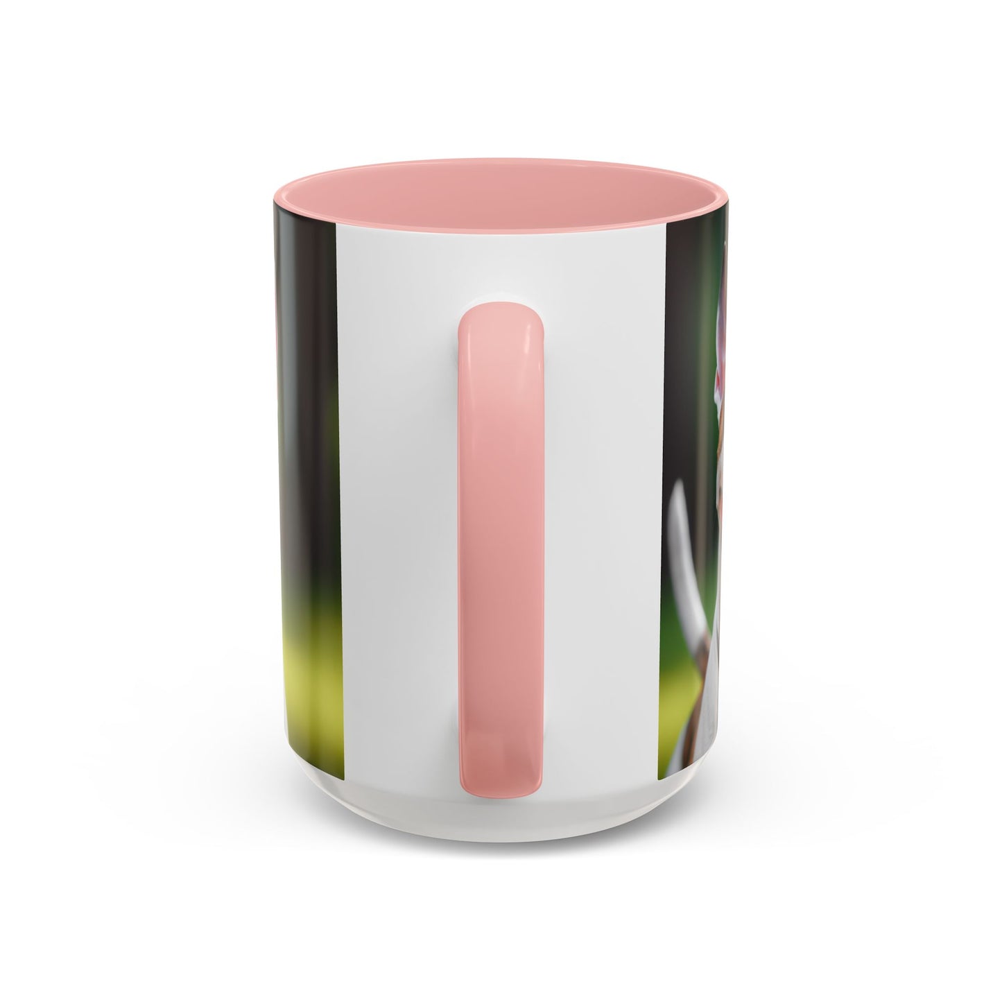 Bull Terrier Accent Coffee Mug - Perfect Gift for Dog Lovers