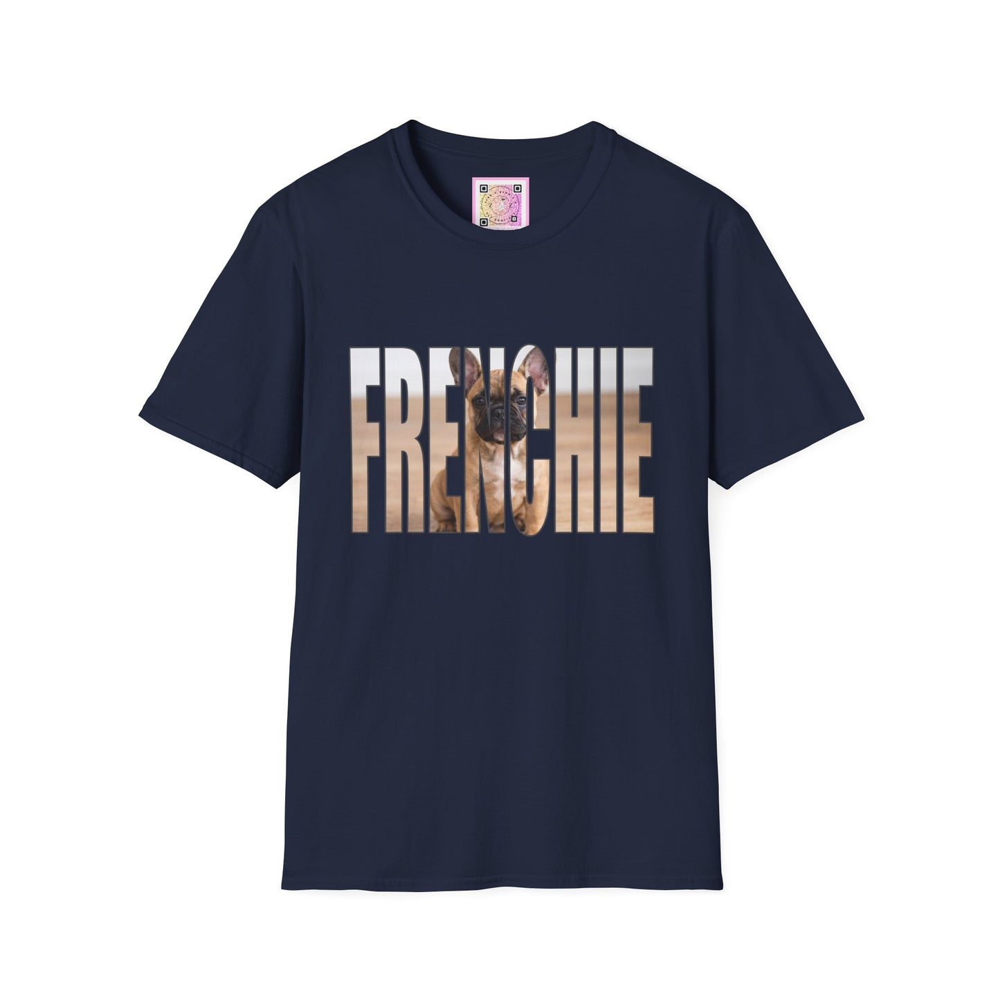 French Bulldog (Frenchie) Tee Shirt