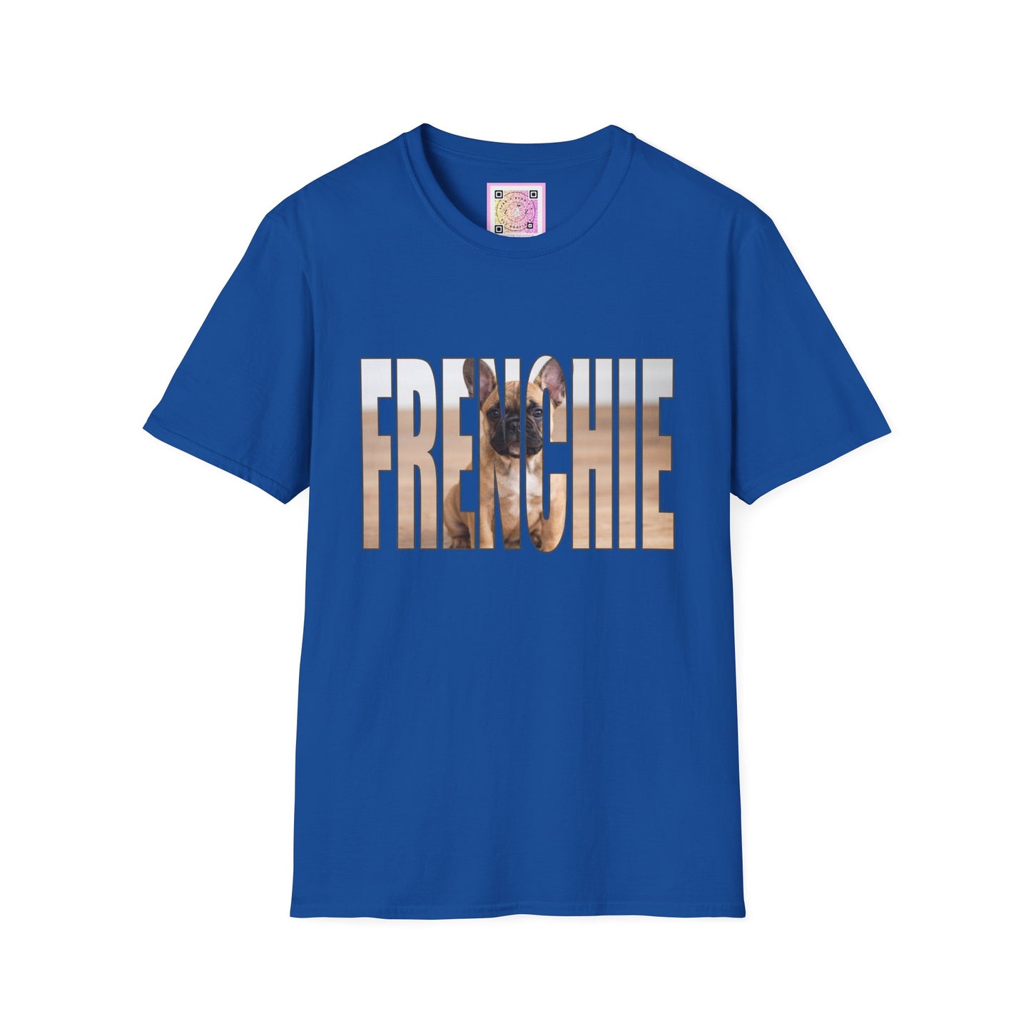 French Bulldog (Frenchie) Tee Shirt