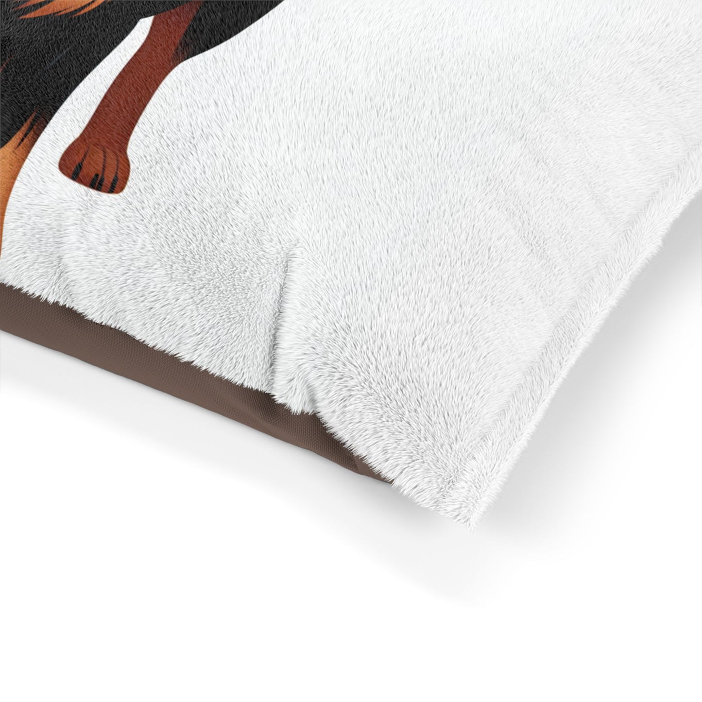 Slovensky Kopov Pet Bed