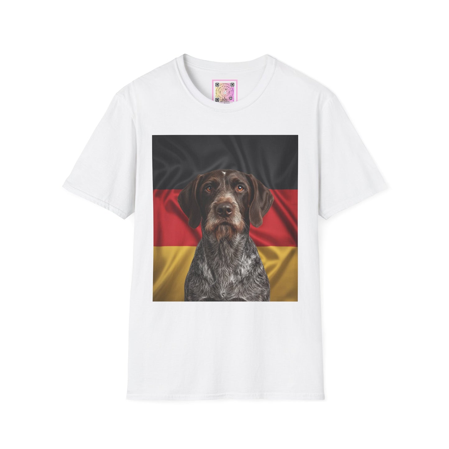 Germany Flag Championship T‑Shirt