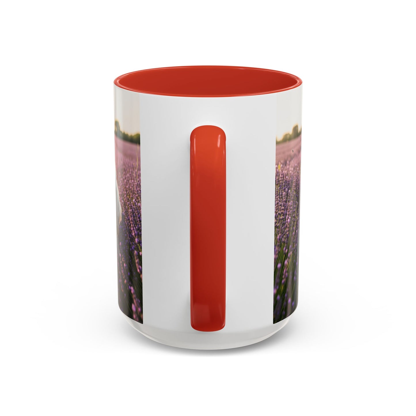 Mug à café à motif caniche - Le cadeau idéal pour les amoureux des chiens