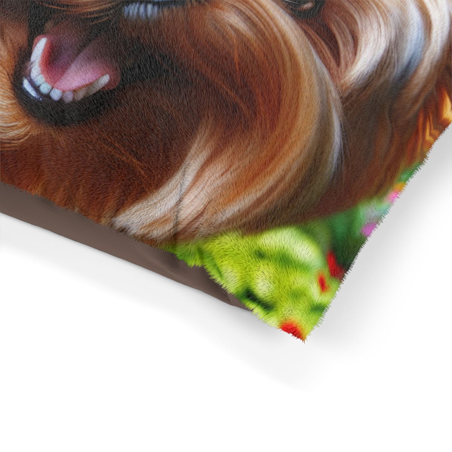 Yorkshire Terrier Pet Bed
