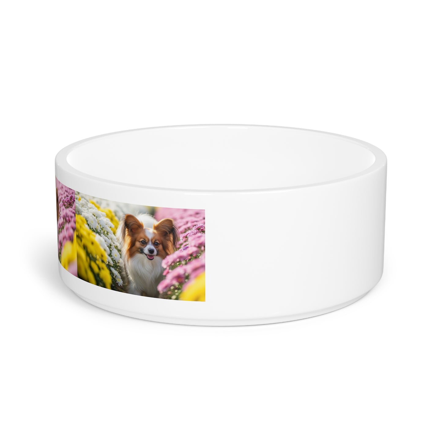 Papillon Pet Bowl