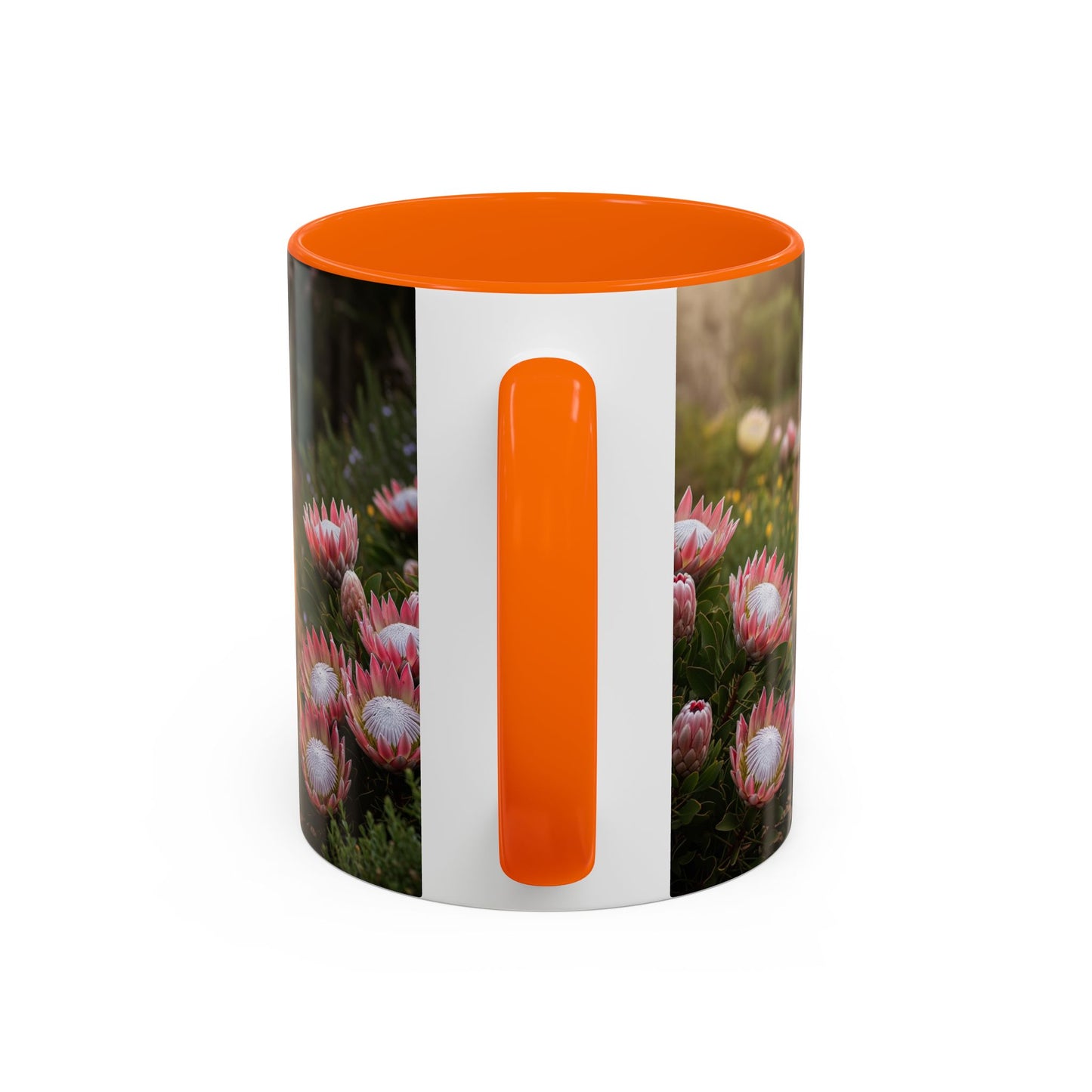 Boerboels Accent Coffee Mug - Perfect Gift for Dog Lovers