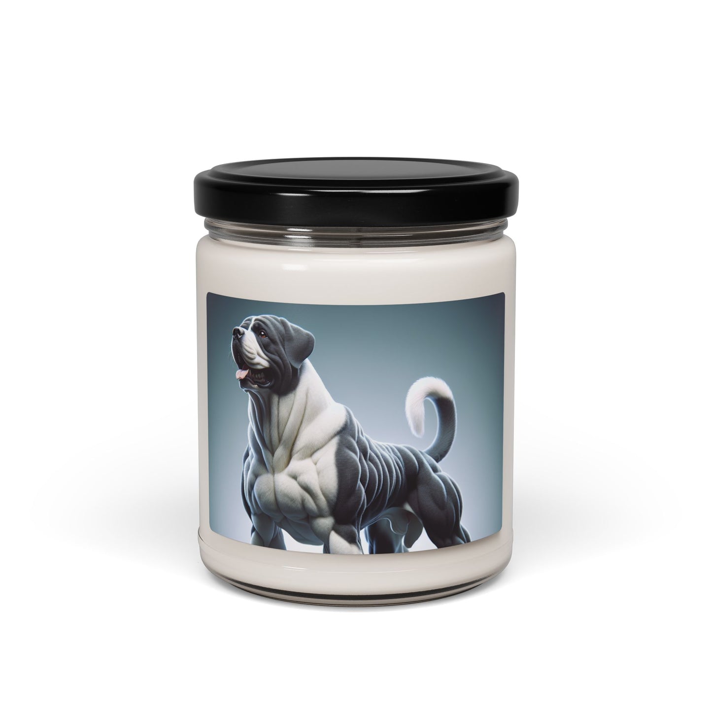 Gull Dong- Scented Soy Candle, 9oz