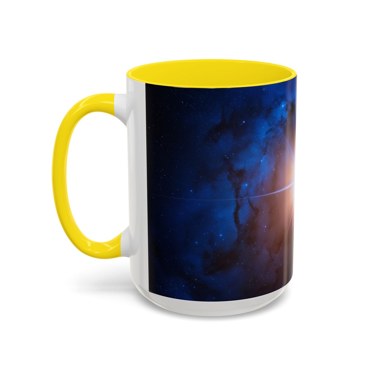 Taza de café con acento de estrella del norte: el regalo perfecto para los amantes de los perros