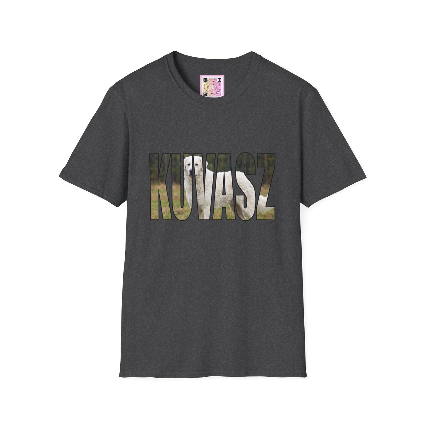 Kuvasz Tee Shirt