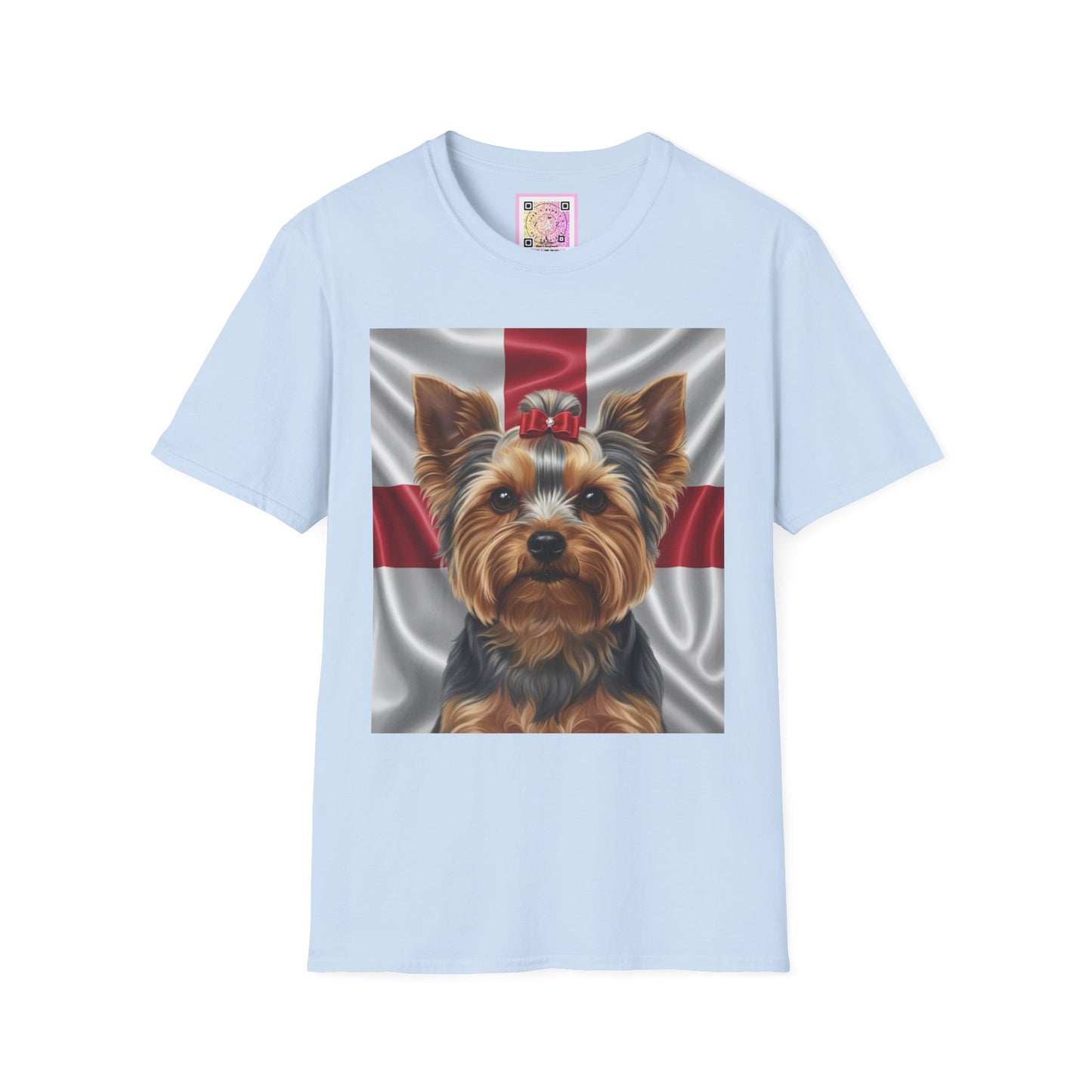 England Flag Championship T-Shirt
