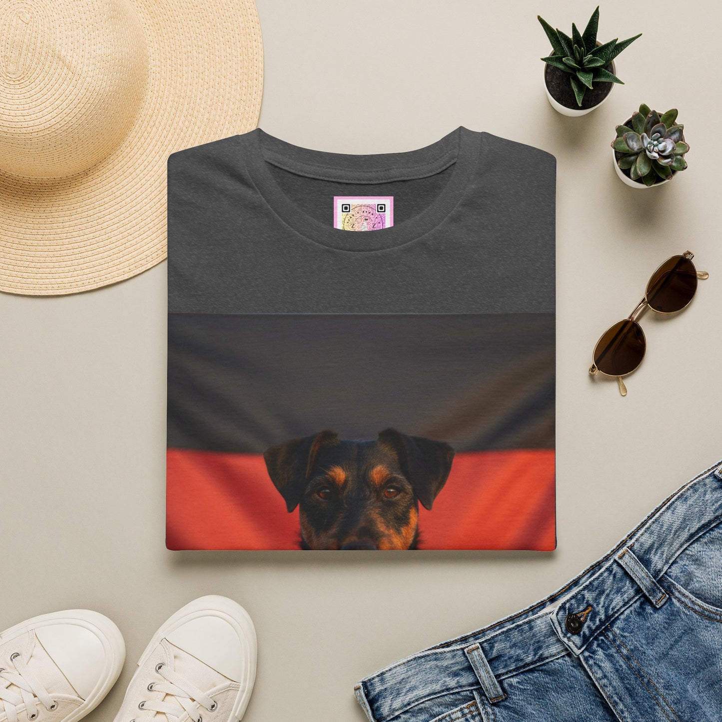 Germany Flag Championship T‑Shirt