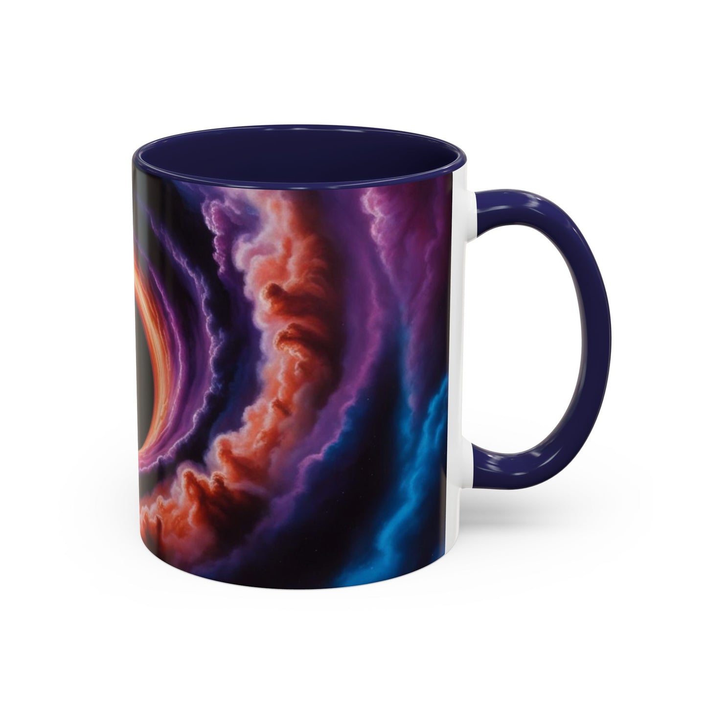 Mug à café à effet d'optique - Cadeau idéal pour les amoureux des chiens