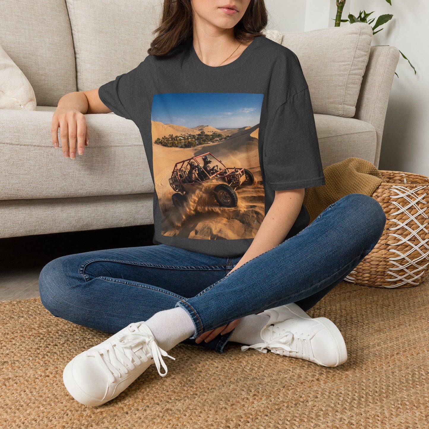 Peruvian Hairless Dog Tee Shirt