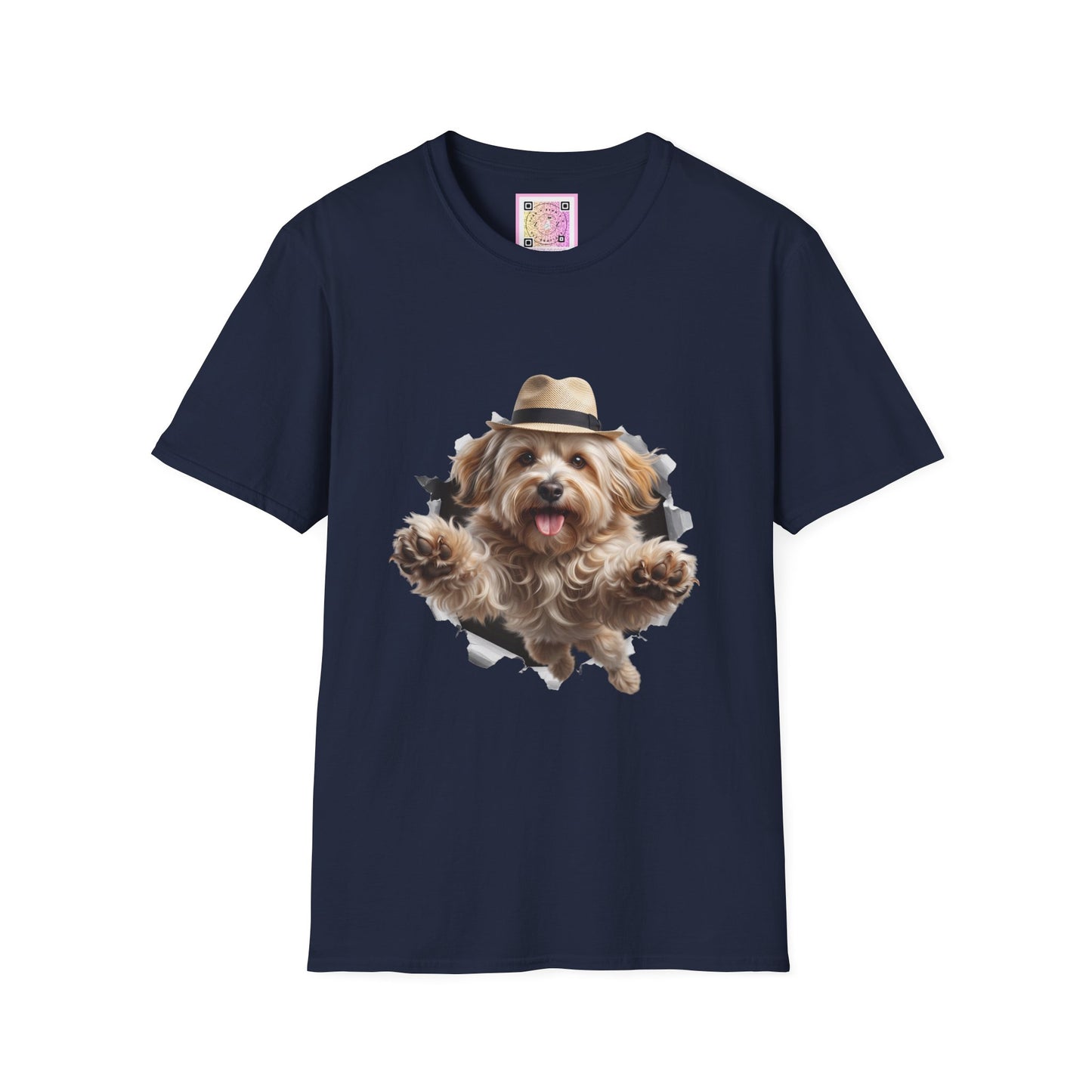 Havanese Tee Shirt