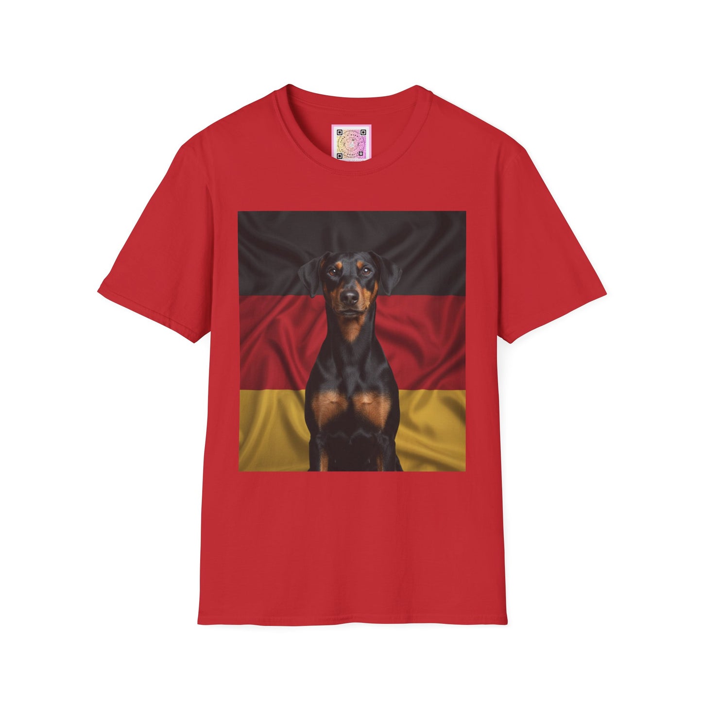 Germany Flag Championship T‑Shirt