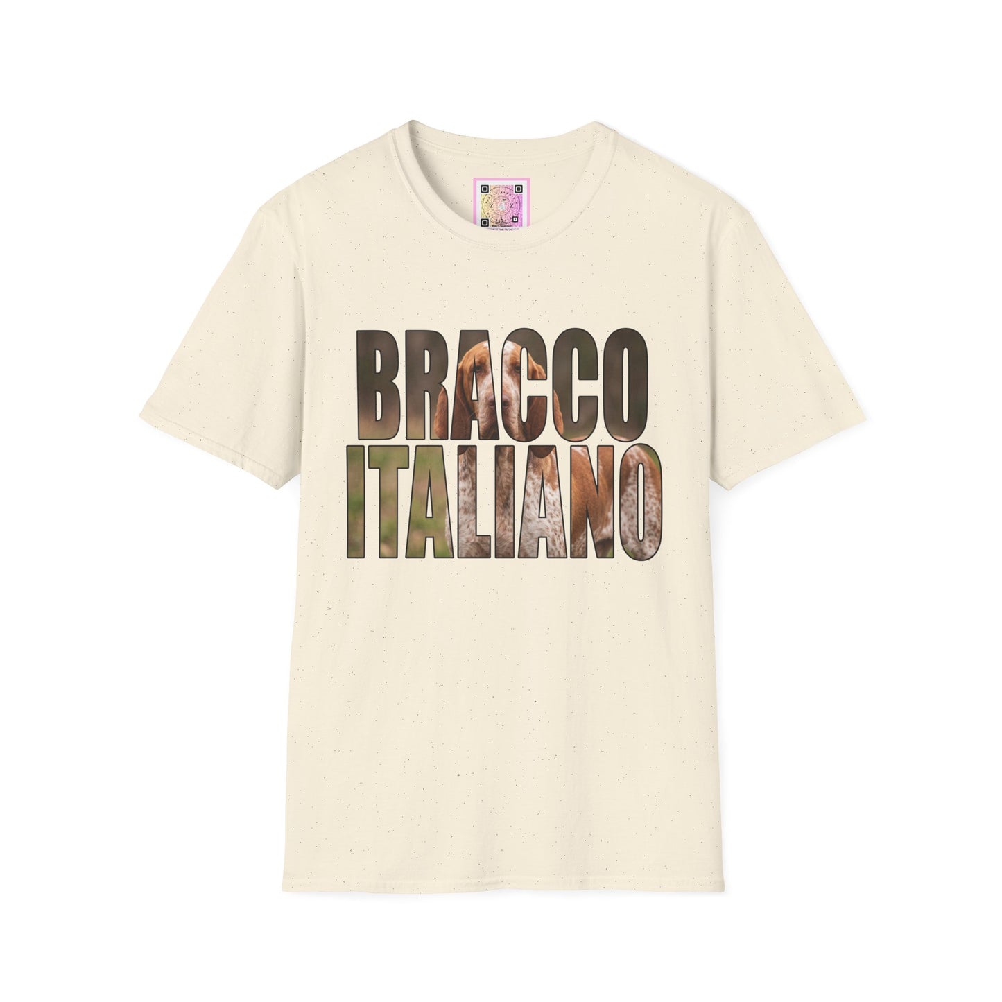 Bracco Italiano Tee Shirt
