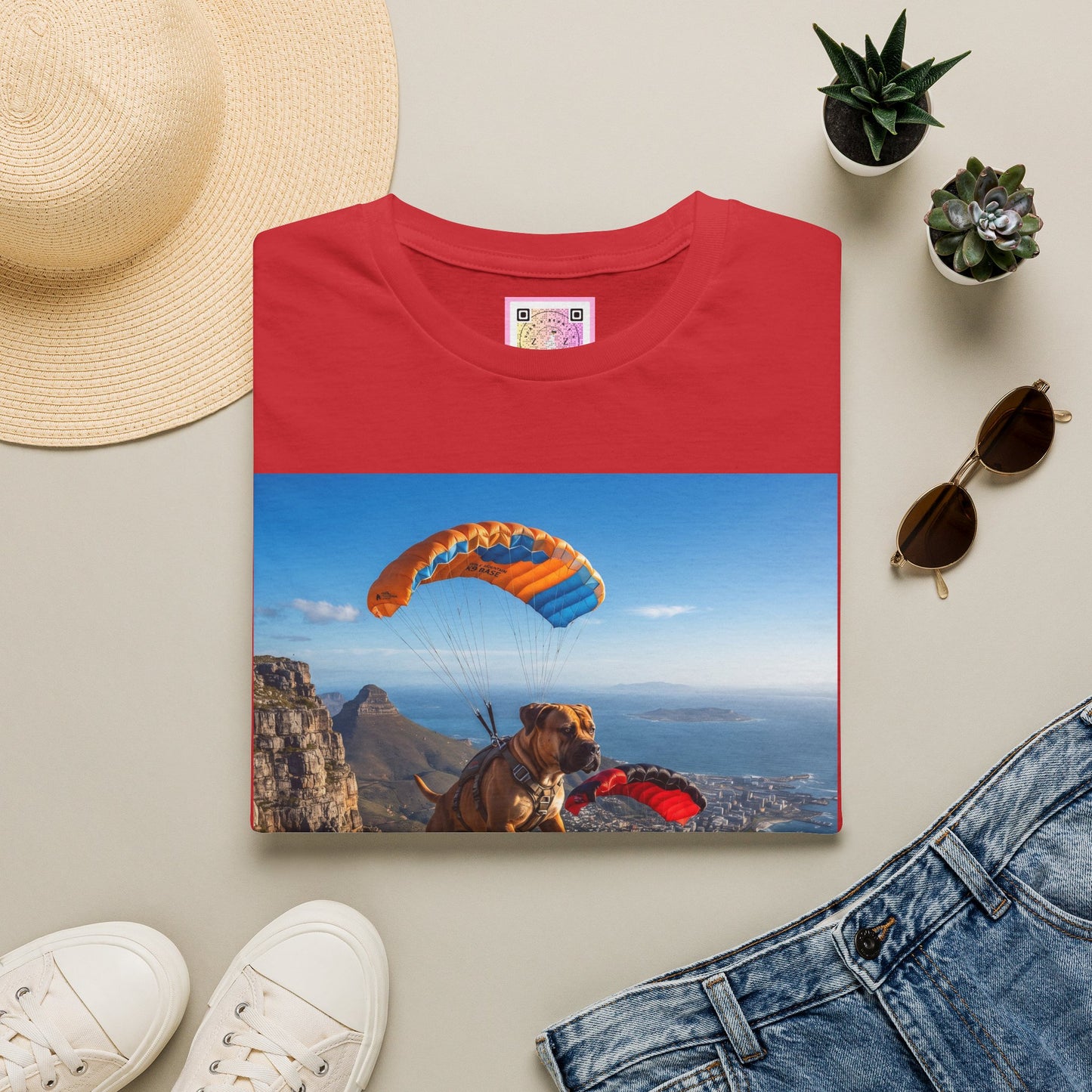 Boerboel Tee Shirt