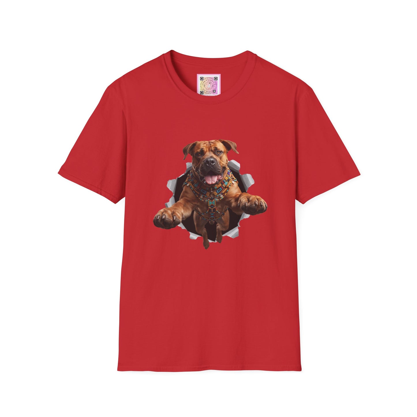 Boerboel Tee Shirt
