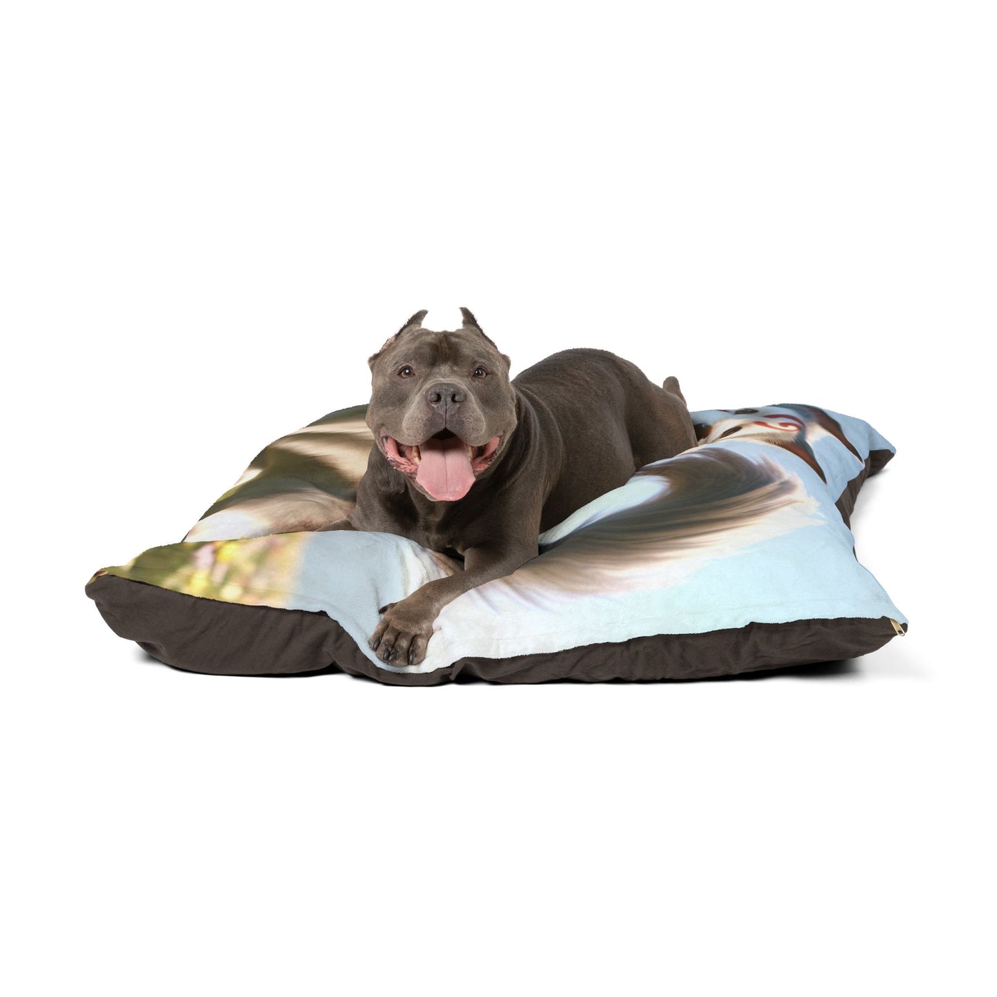 Cadabomb Okami Pet Bed