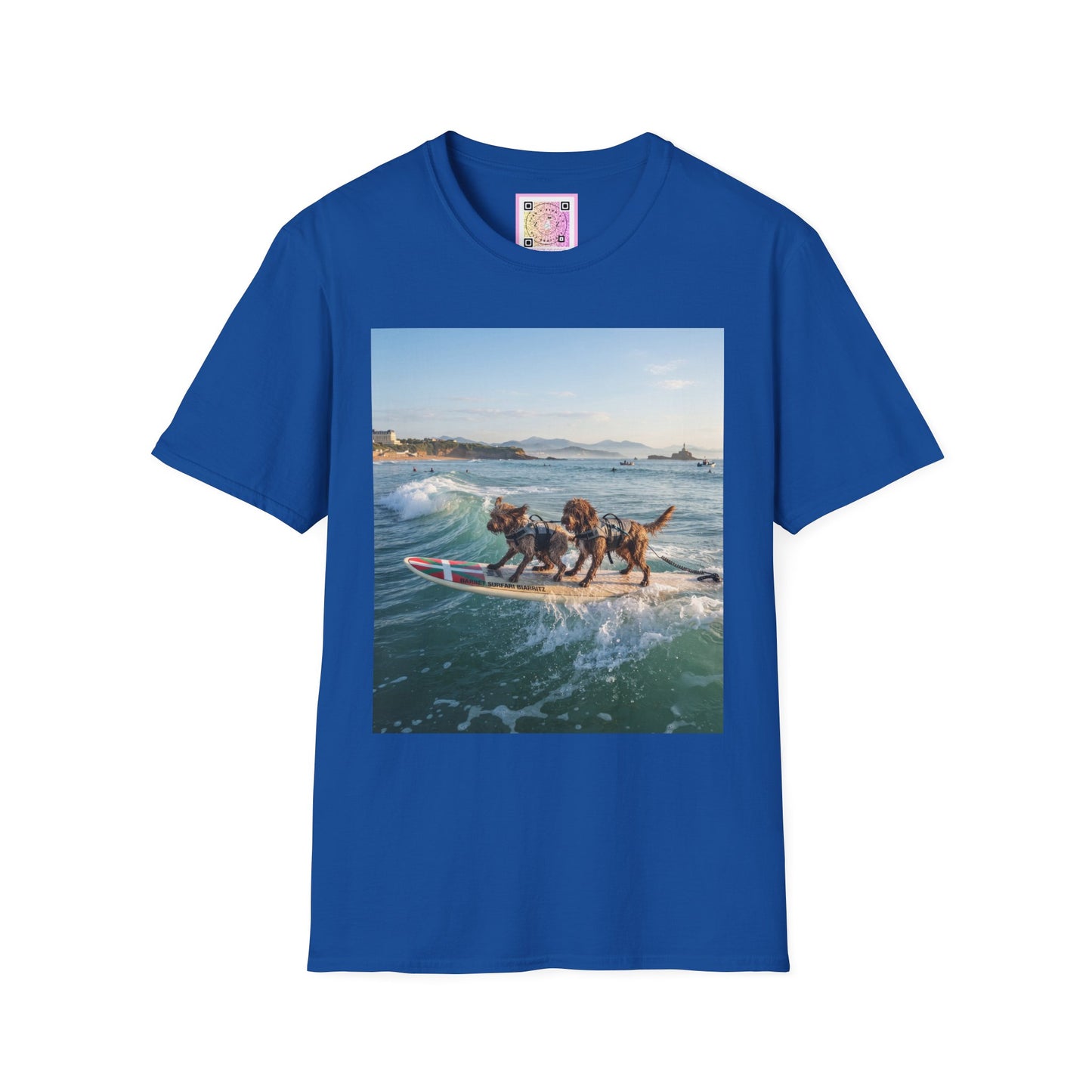 Barbet Tee Shirt