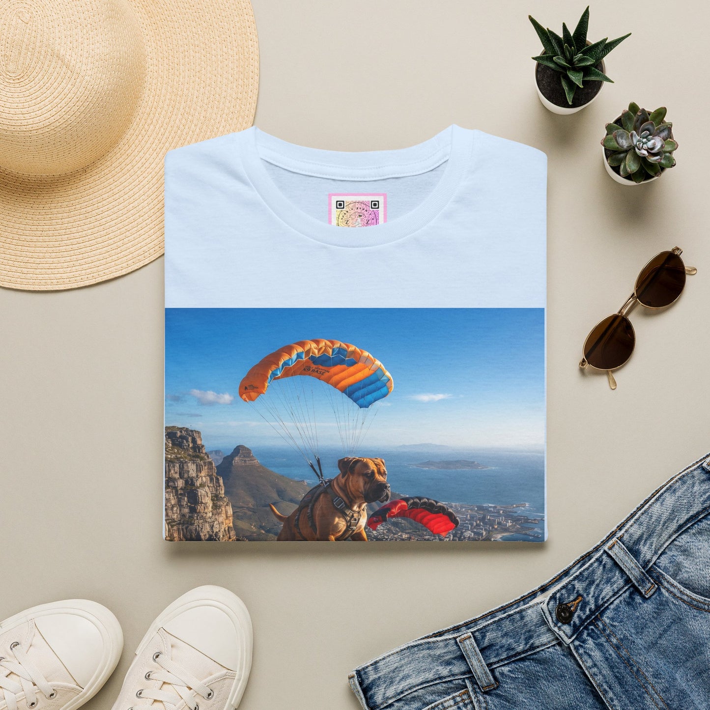Boerboel Tee Shirt