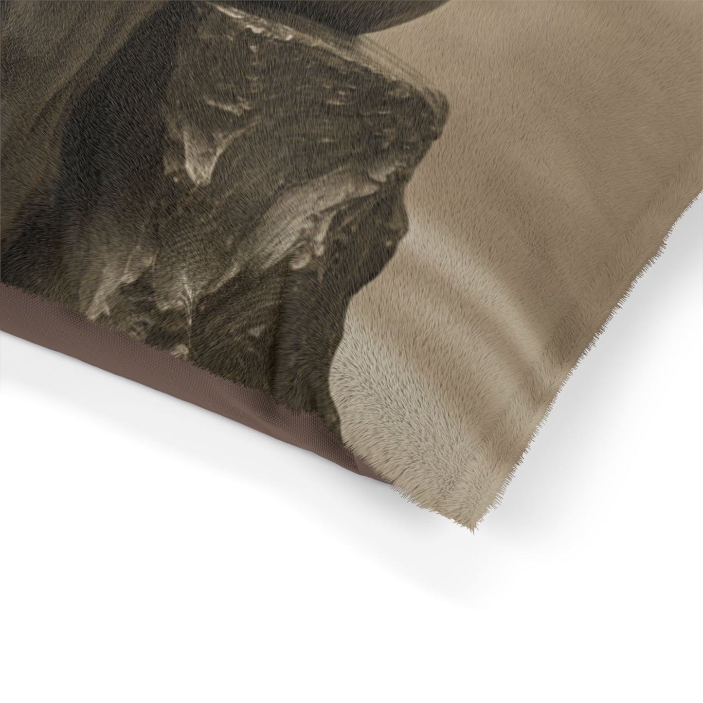 French Bulldog Pet Bed