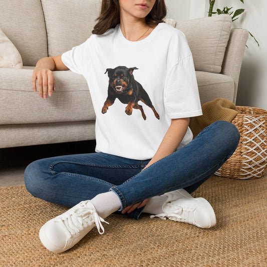 Rottweiler Tee Shirt