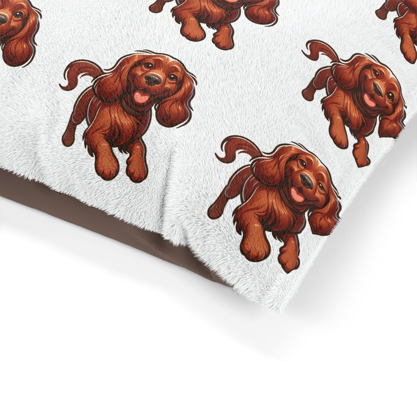 Sussex Spaniel Pet Bed