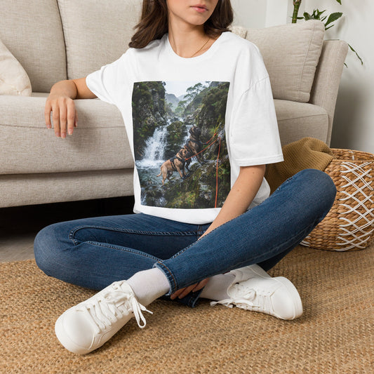 English Mastiff Tee Shirt