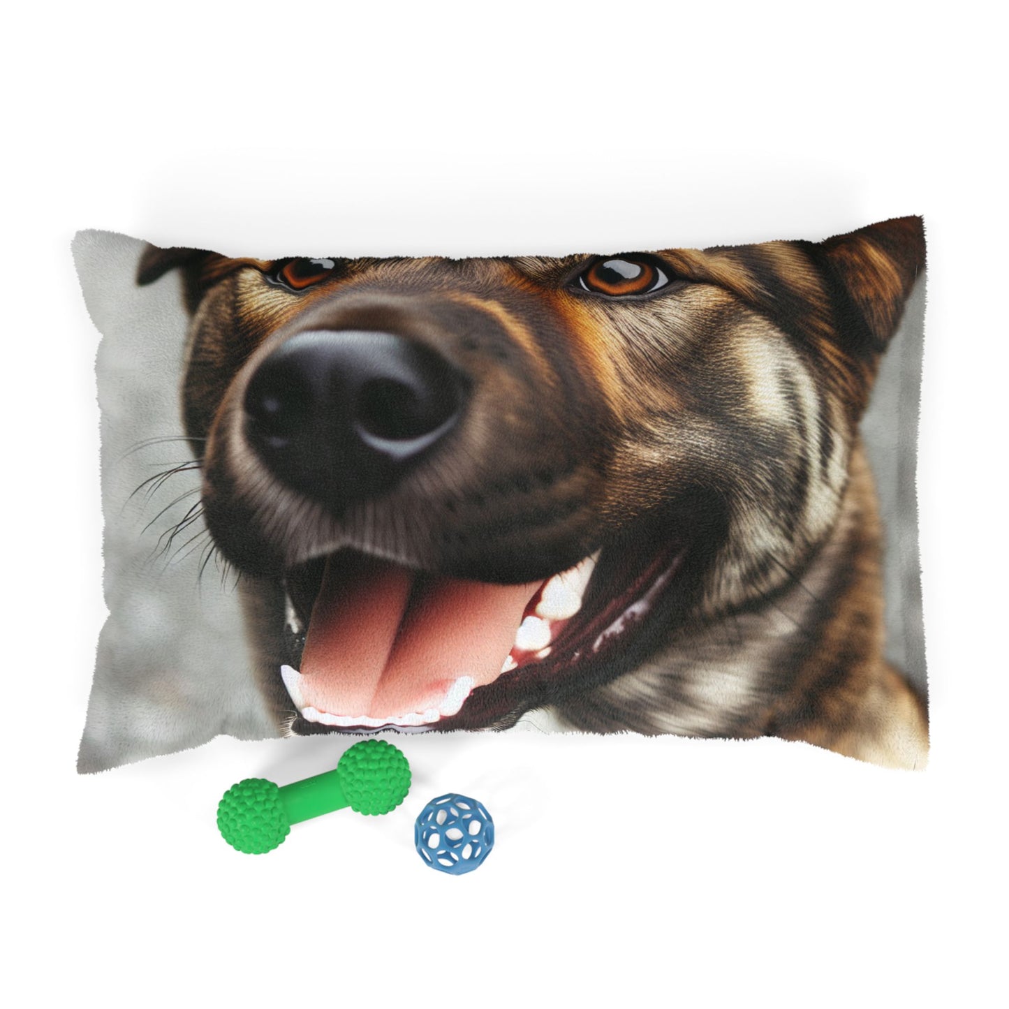Kai Ken Pet Bed
