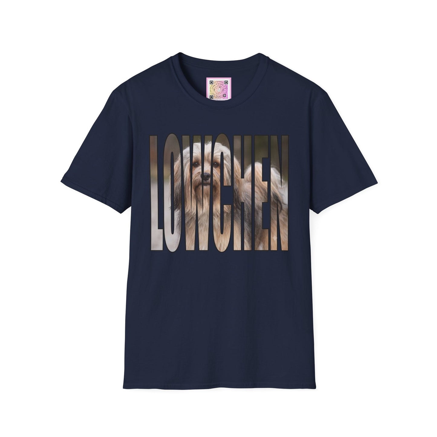Lowchen Tee Shirt