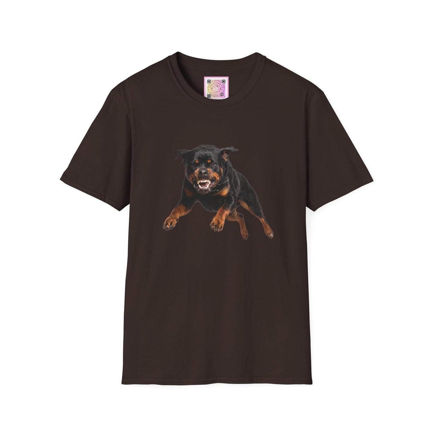 Rottweiler Tee Shirt