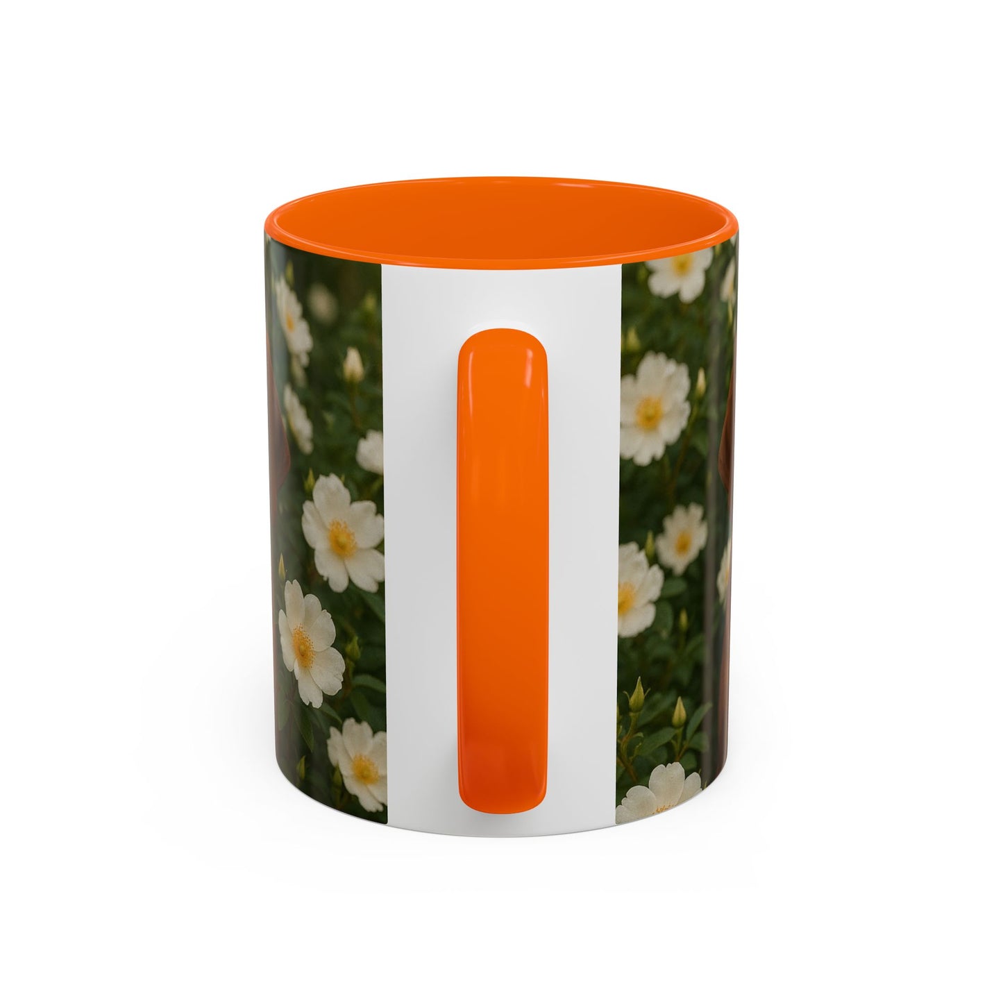 Taza de café con diseño de Redbone Coonhound: el regalo perfecto para los amantes de los perros.