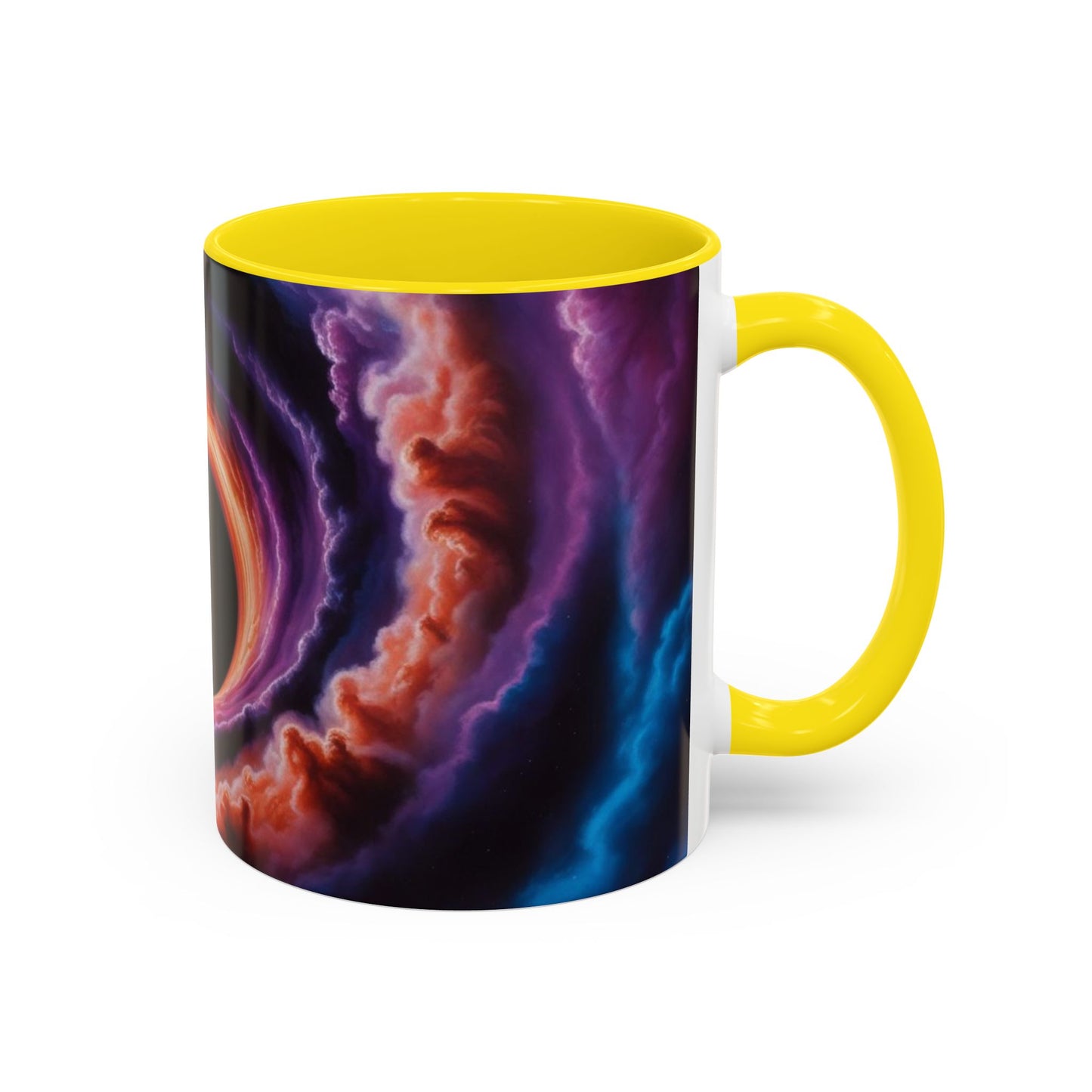 Mug à café à effet d'optique - Cadeau idéal pour les amoureux des chiens