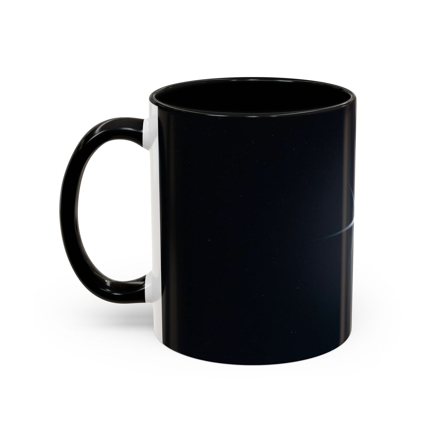 Taza de café con acento de estrella del norte: el regalo perfecto para los amantes de los perros