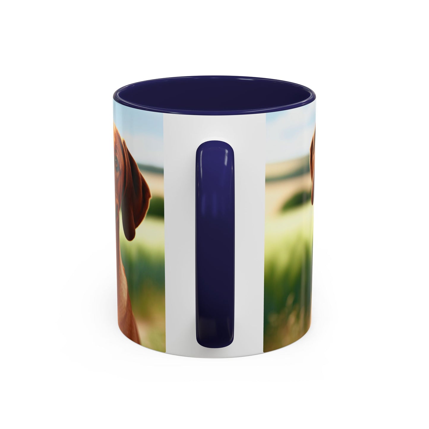 Mug à café avec motif Braque portugais - Cadeau idéal pour les amoureux des chiens