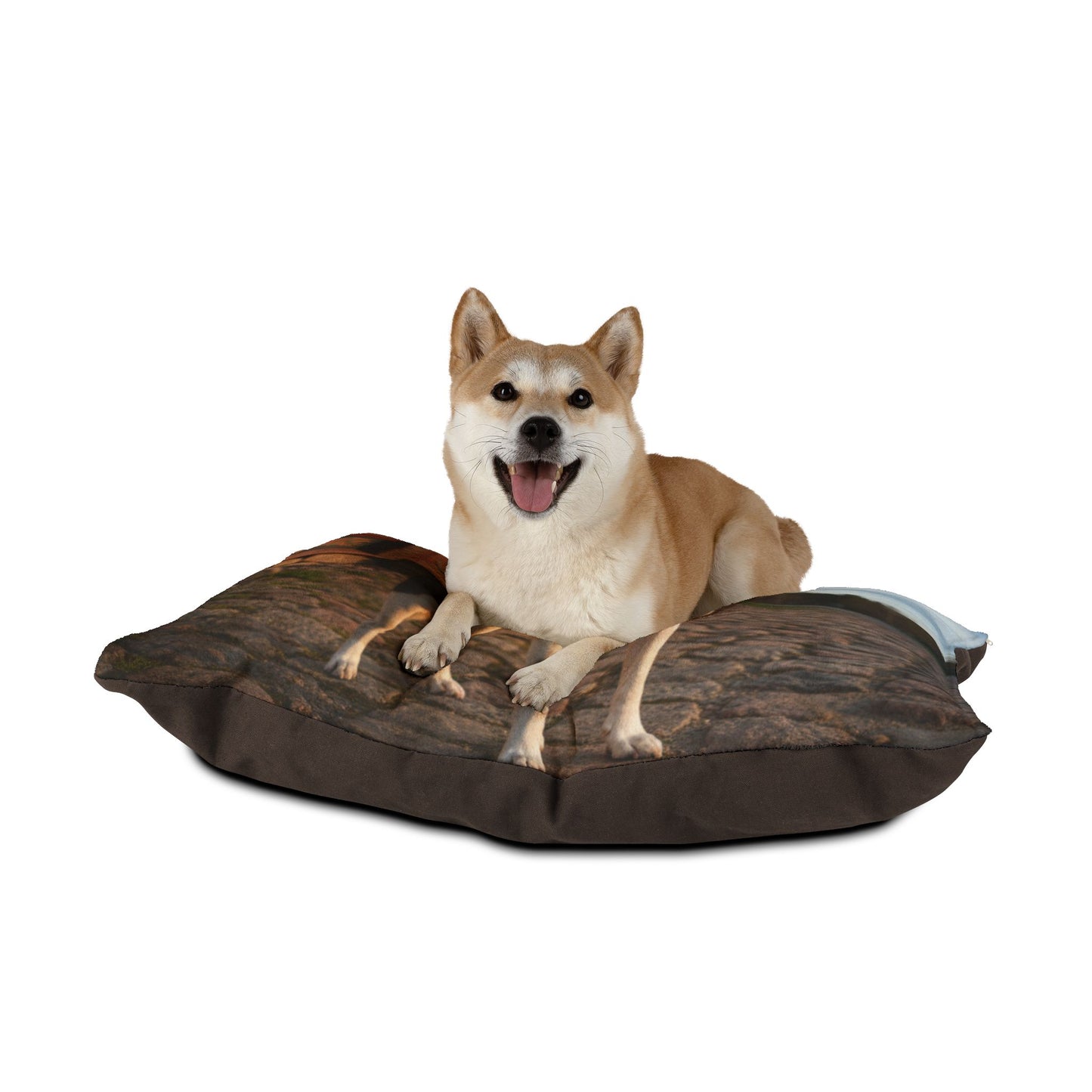 Danish–Swedish Farmdog Pet Bed