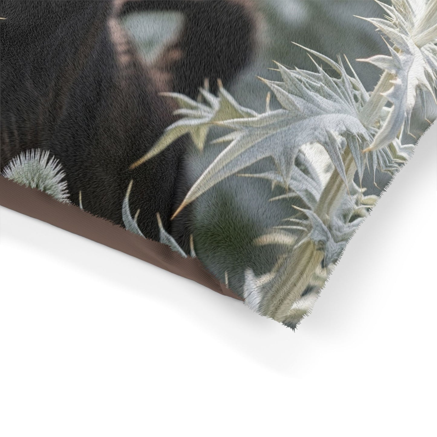 Affenpinscher Pet Bed