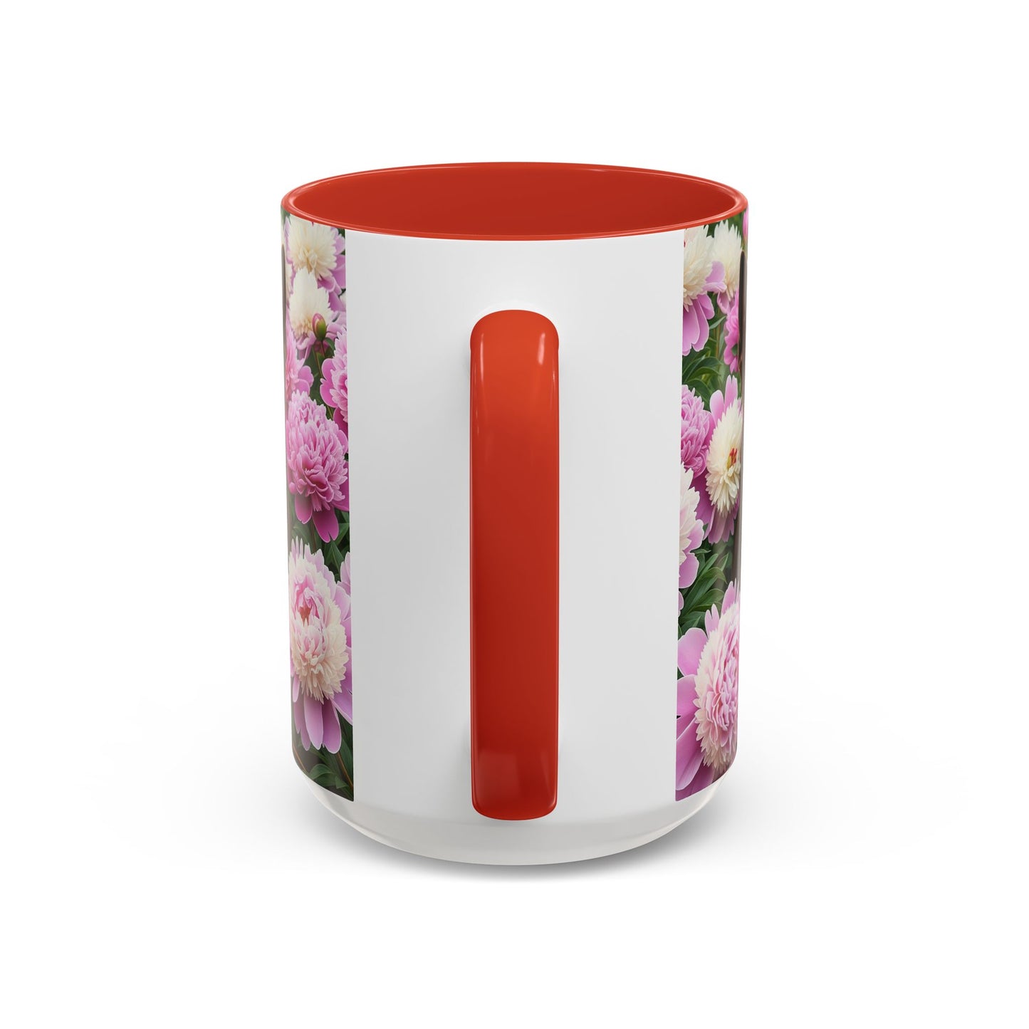 Chinese Chongqing Accent Coffee Mug - Perfect Gift for Dog Lovers