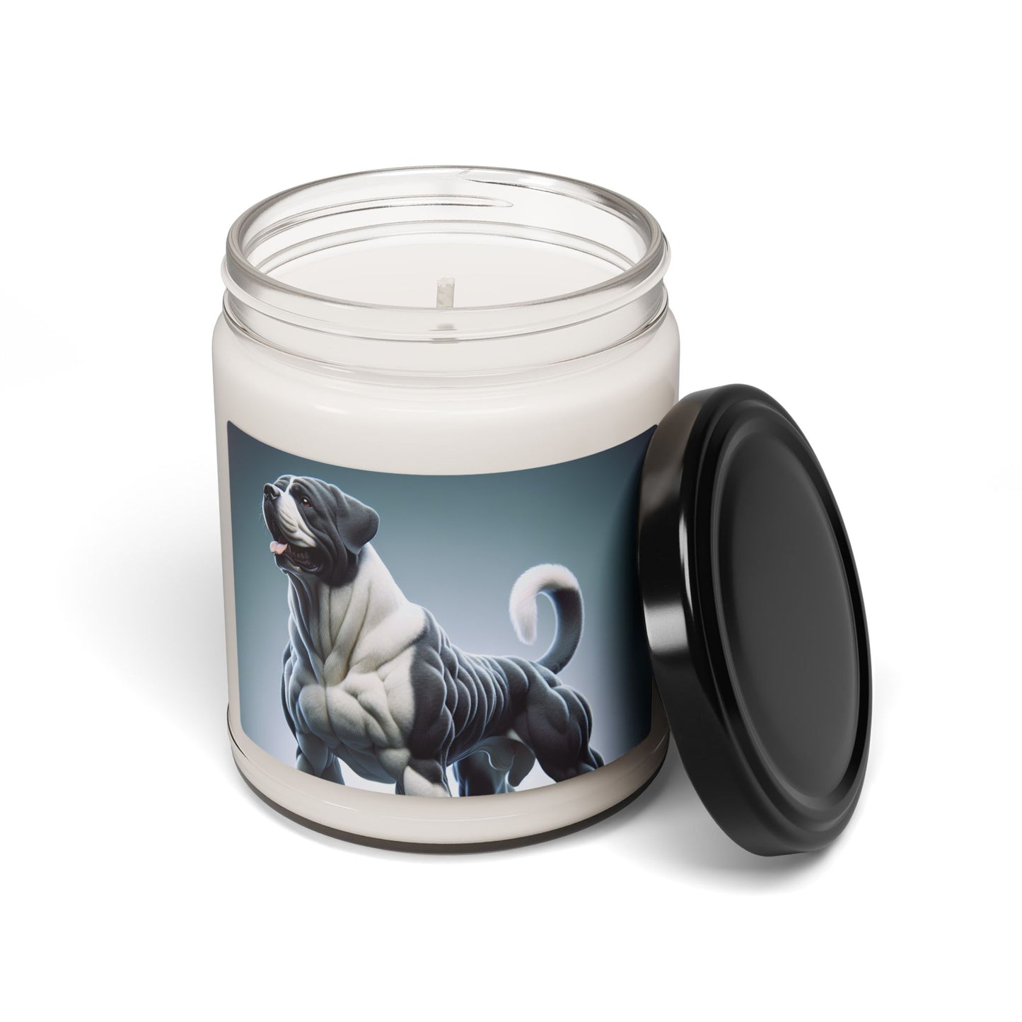 Gull Dong- Scented Soy Candle, 9oz