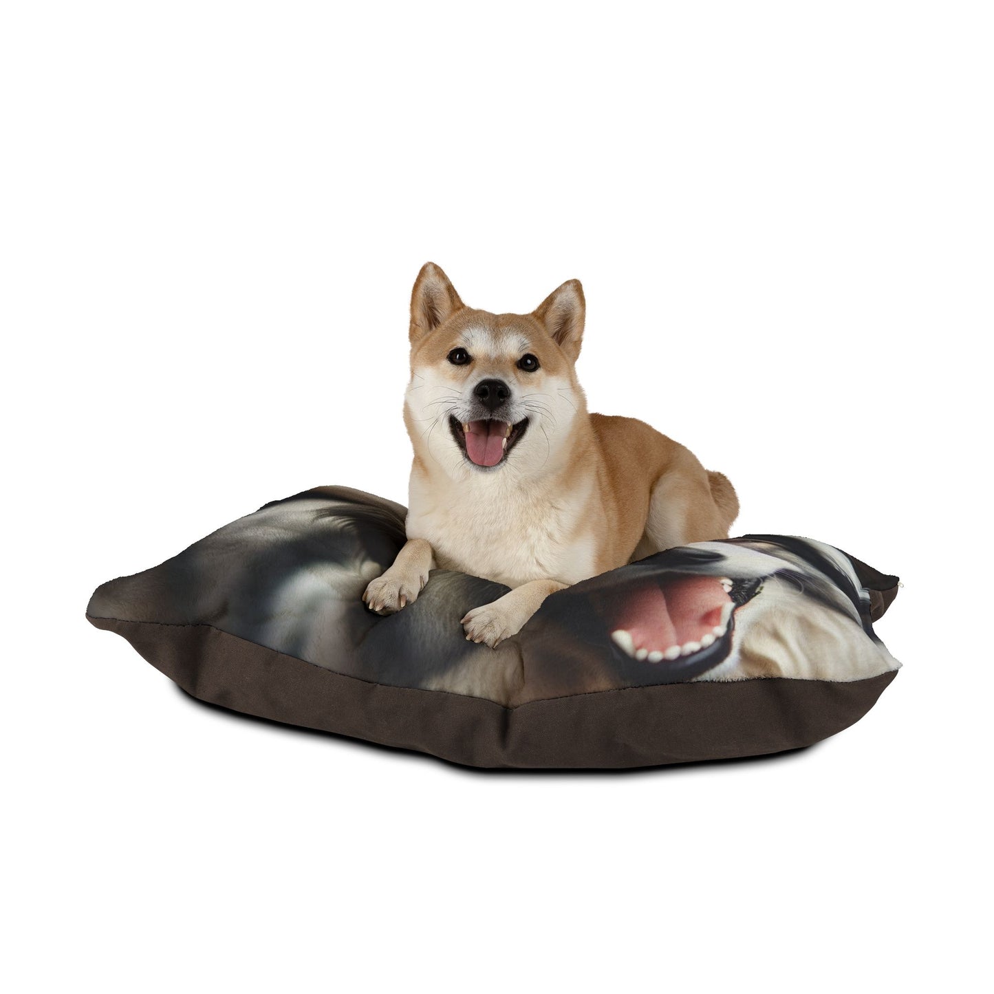 Romanian Mioritic Shepherd Dog Pet Bed