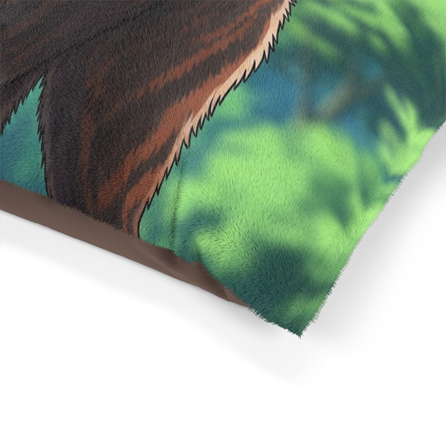 Kai Ken Pet Bed