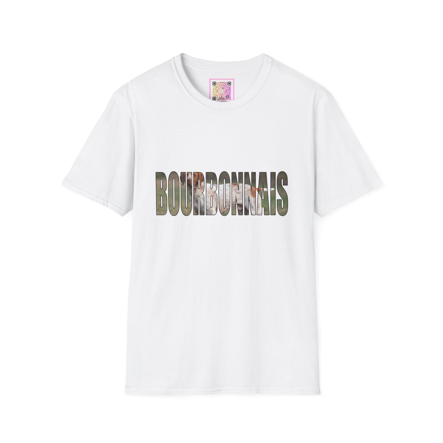 Braque du Bourbonnais Tee Shirt
